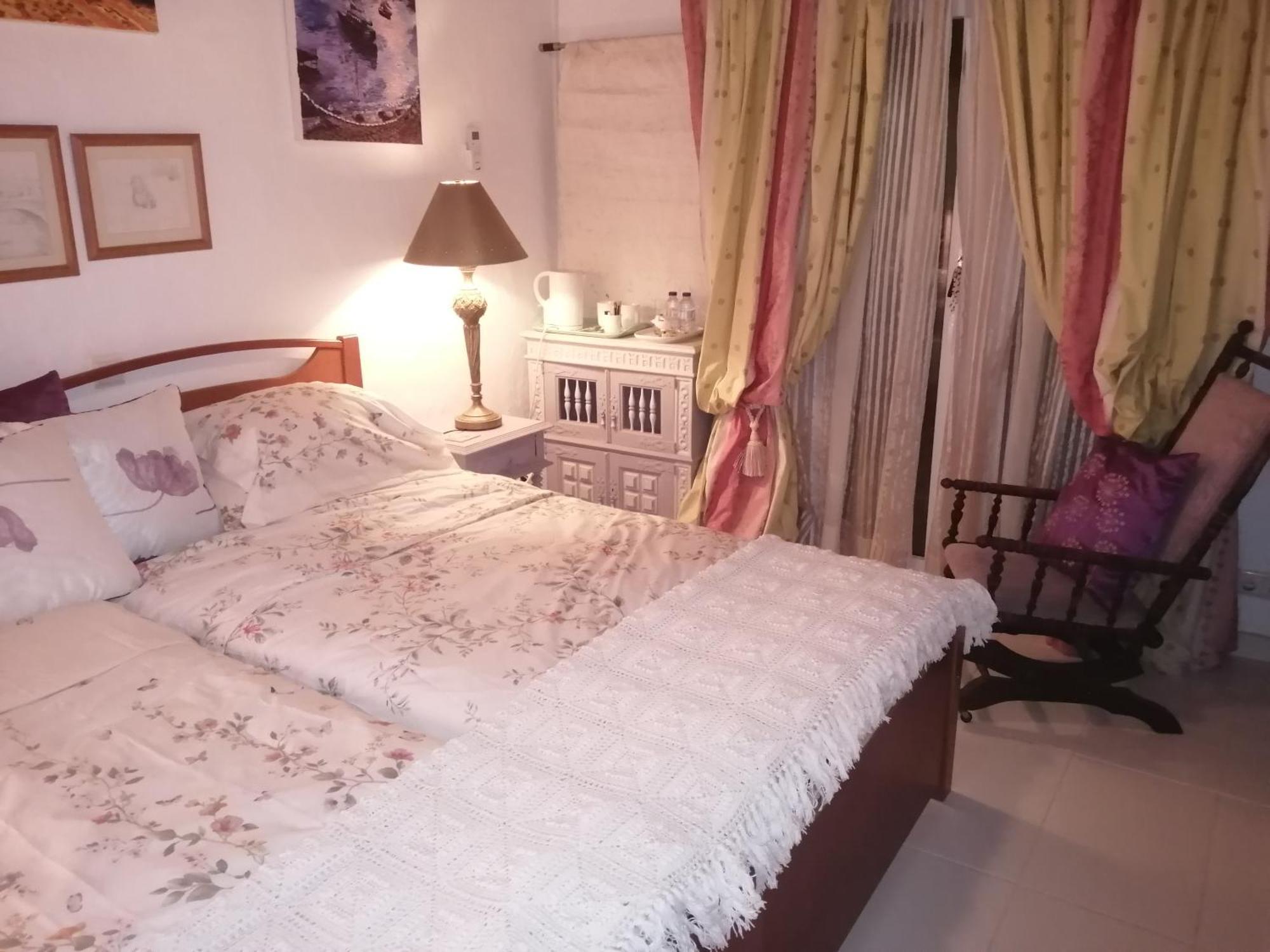 Bed and Breakfast Casa Mimosa São Brás de Alportel Exteriér fotografie