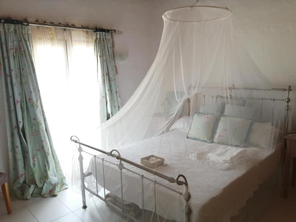 Bed and Breakfast Casa Mimosa São Brás de Alportel Exteriér fotografie